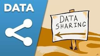 Sharing Data