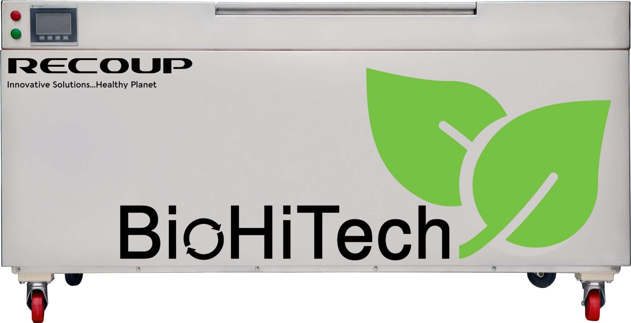 BioHiTech Analytics | Food Waste Tracking Software